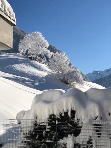 Haus Hubertus Sommerpreise Incl Sommercard Sommercard Partner Jerzens Exterior foto