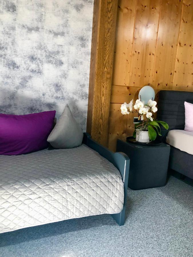Haus Hubertus Sommerpreise Incl Sommercard Sommercard Partner Jerzens Exterior foto