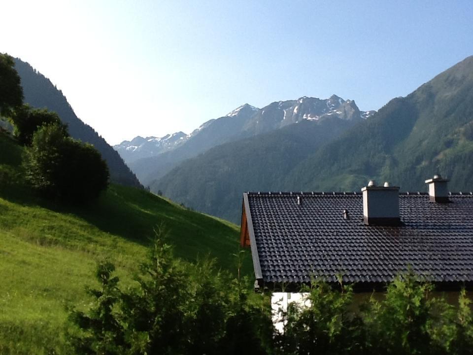 Haus Hubertus Sommerpreise Incl Sommercard Sommercard Partner Jerzens Exterior foto